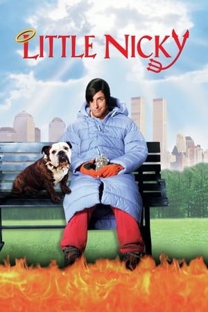 watch Little Nicky