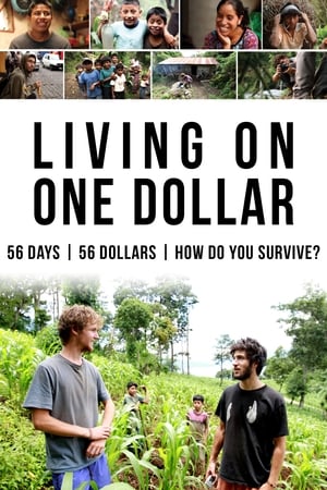 watch Living on One Dollar