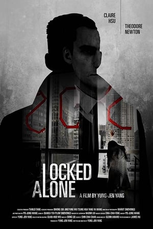 watch Locked Alone