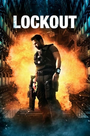 watch Lockout