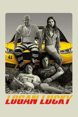 watch Logan Lucky