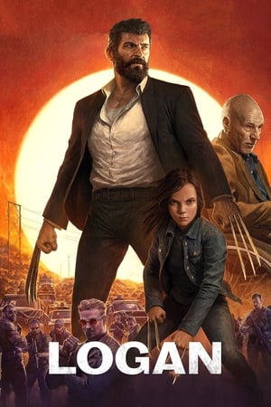 watch Logan