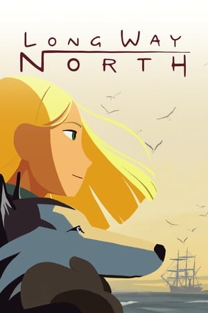 watch Long Way North