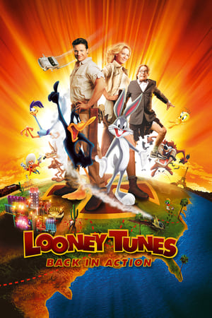 watch Looney Tunes: Back in Action