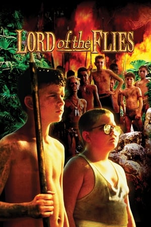 watch Lord of the Flies