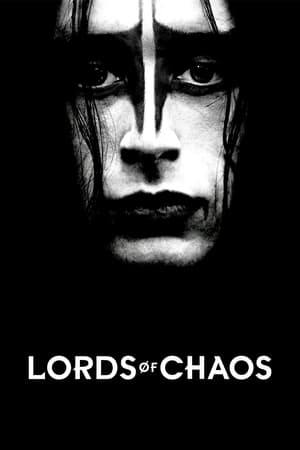 watch Lords of Chaos