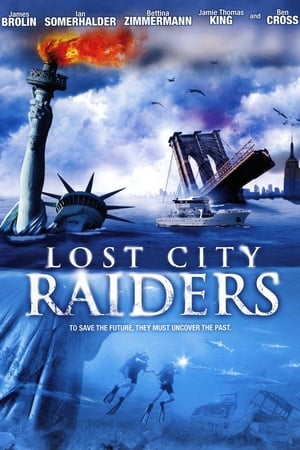 watch Lost City Raiders