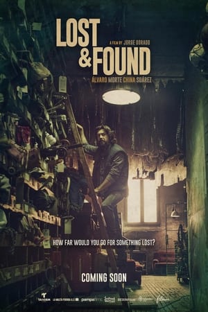 watch Lost & Found