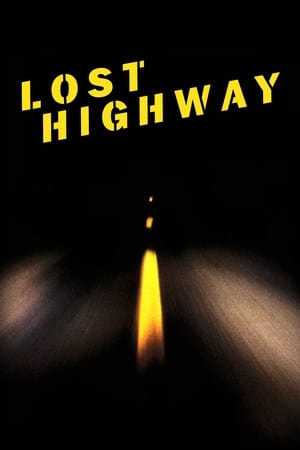 watch Lost Highway