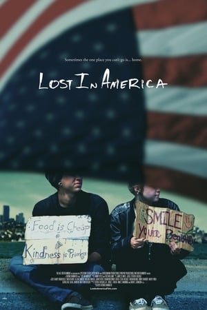 watch Lost in America