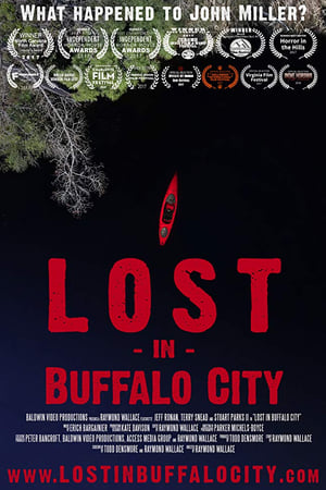 watch Lost in Buffalo City