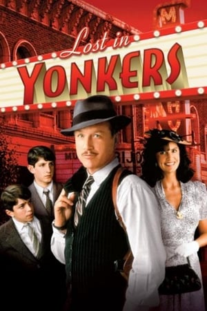 watch Lost in Yonkers