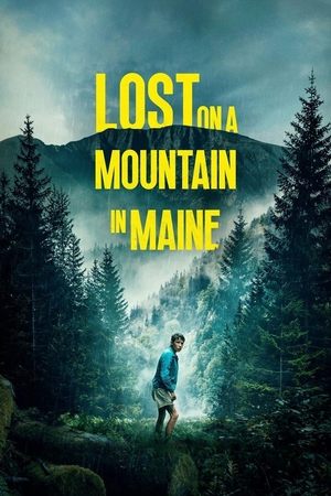 watch Lost on a Mountain in Maine