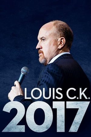 watch Louis C.K. 2017