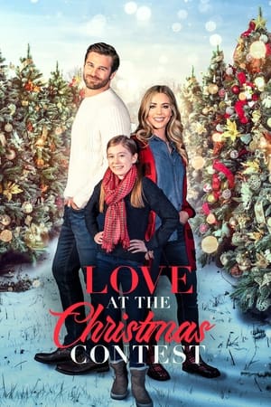 watch Love at the Christmas Contest