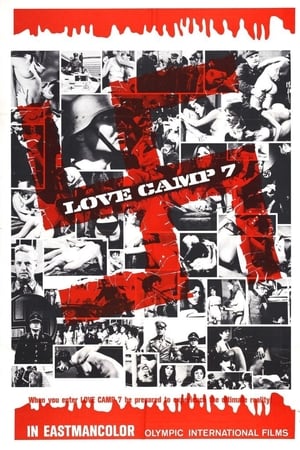 watch Love Camp 7