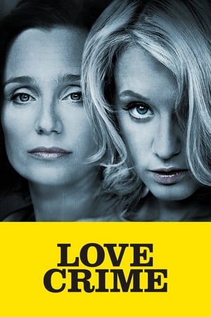 watch Love Crime