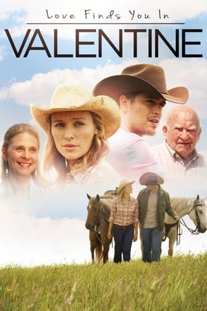 watch Love Finds You in Valentine