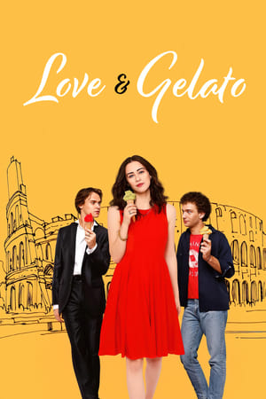 watch Love & Gelato