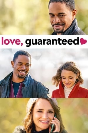 watch Love, Guaranteed