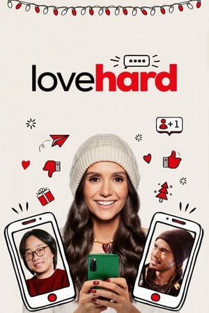 watch Love Hard