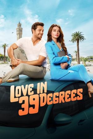 watch Love in 39 Degrees