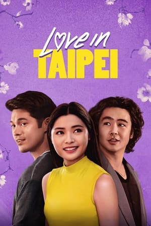 watch Love in Taipei