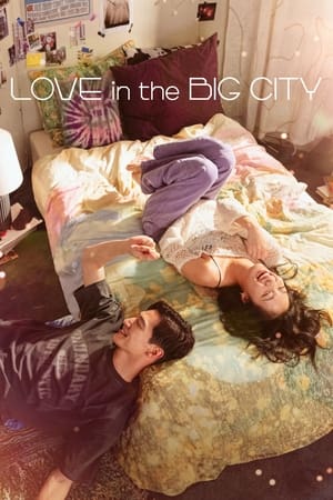 watch Love in the Big City