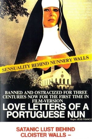 watch Love Letters of a Portuguese Nun