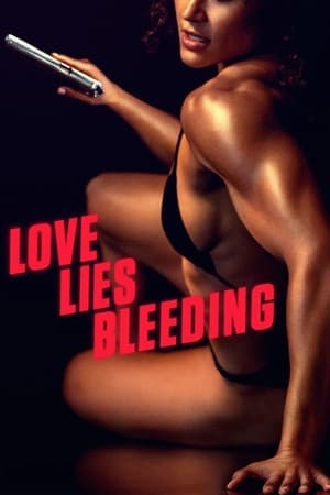 watch Love Lies Bleeding