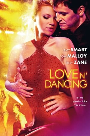 watch Love n' Dancing