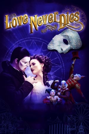 watch Love Never Dies