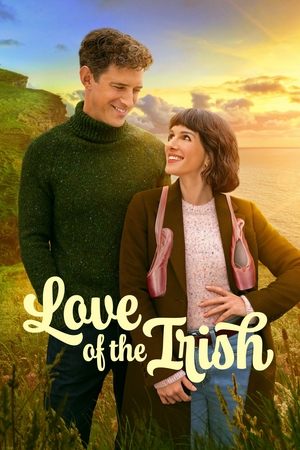 watch Love of the Irish