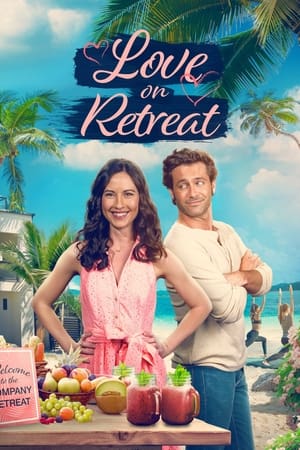 watch Love on Retreat