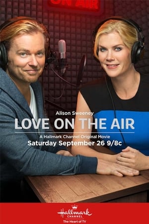 watch Love on the Air