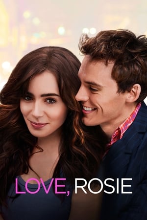 watch Love, Rosie