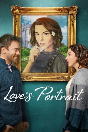 watch Love's Portrait