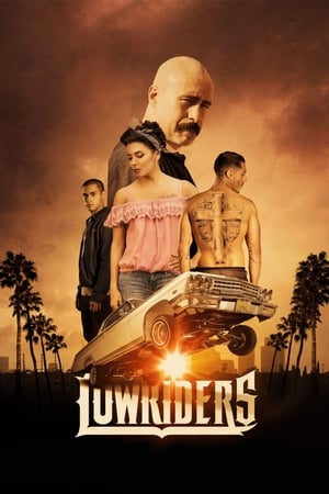 watch Lowriders