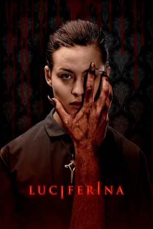 watch Luciferina