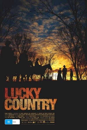 watch Lucky Country