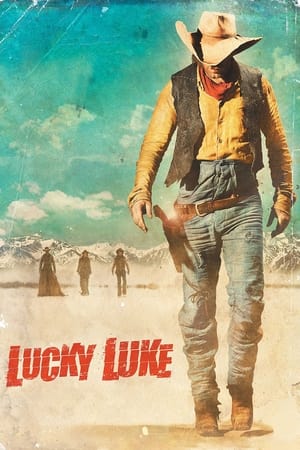 watch Lucky Luke