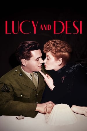 watch Lucy and Desi