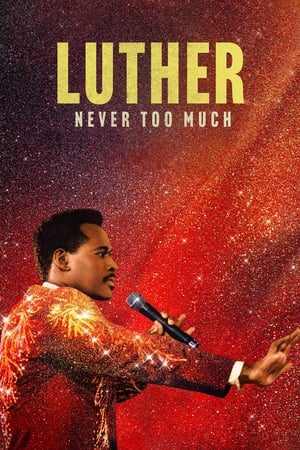 watch Luther: Never Too Much