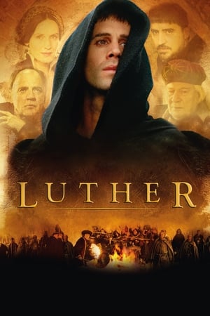 watch Luther