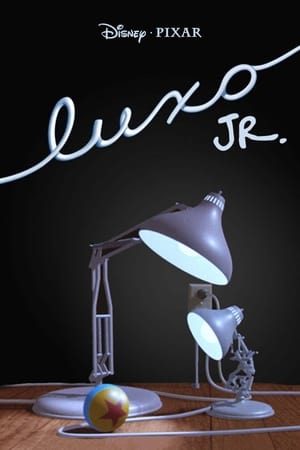 watch Luxo Jr.