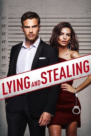 watch Lying and Stealing