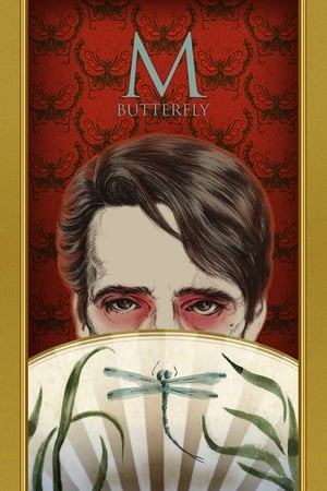 watch M. Butterfly