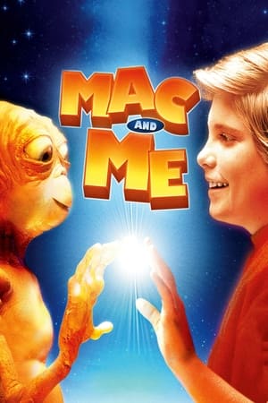 watch Mac and Me