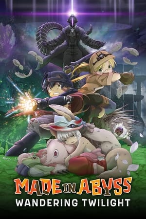 watch Made in Abyss: Wandering Twilight