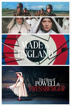 watch Made in England: The Films of Powell and Pressburger